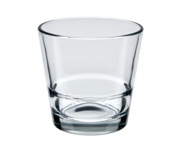 Stack Up Drinkglas 21 cl (24-pack)