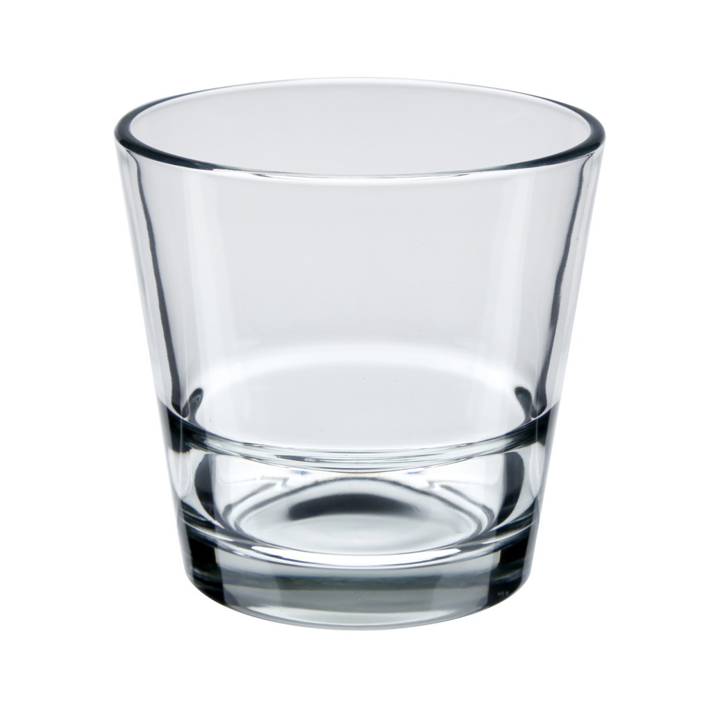 Stack Up Drinkglas 21 cl