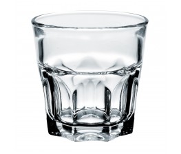Granity Whiskyglas 27 cl (48-pack)