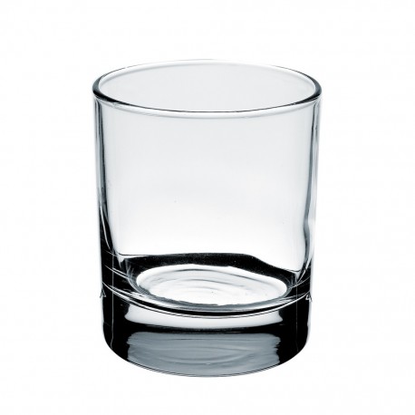 Islande Whiskyglas 20 cl (24-pack)