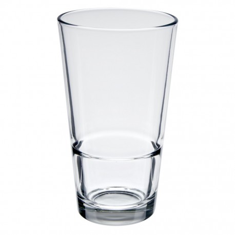 Stack Up Drinkglas 35 cl (24-pack)