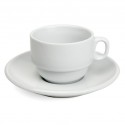 Paris Kaffefat 14 cm (6-pack)