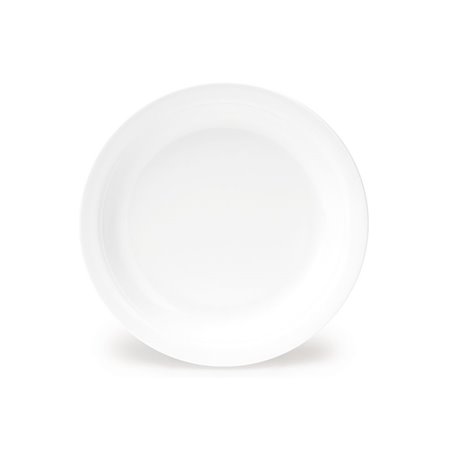 Duro Tallrik Flat 24 cm (6-pack)