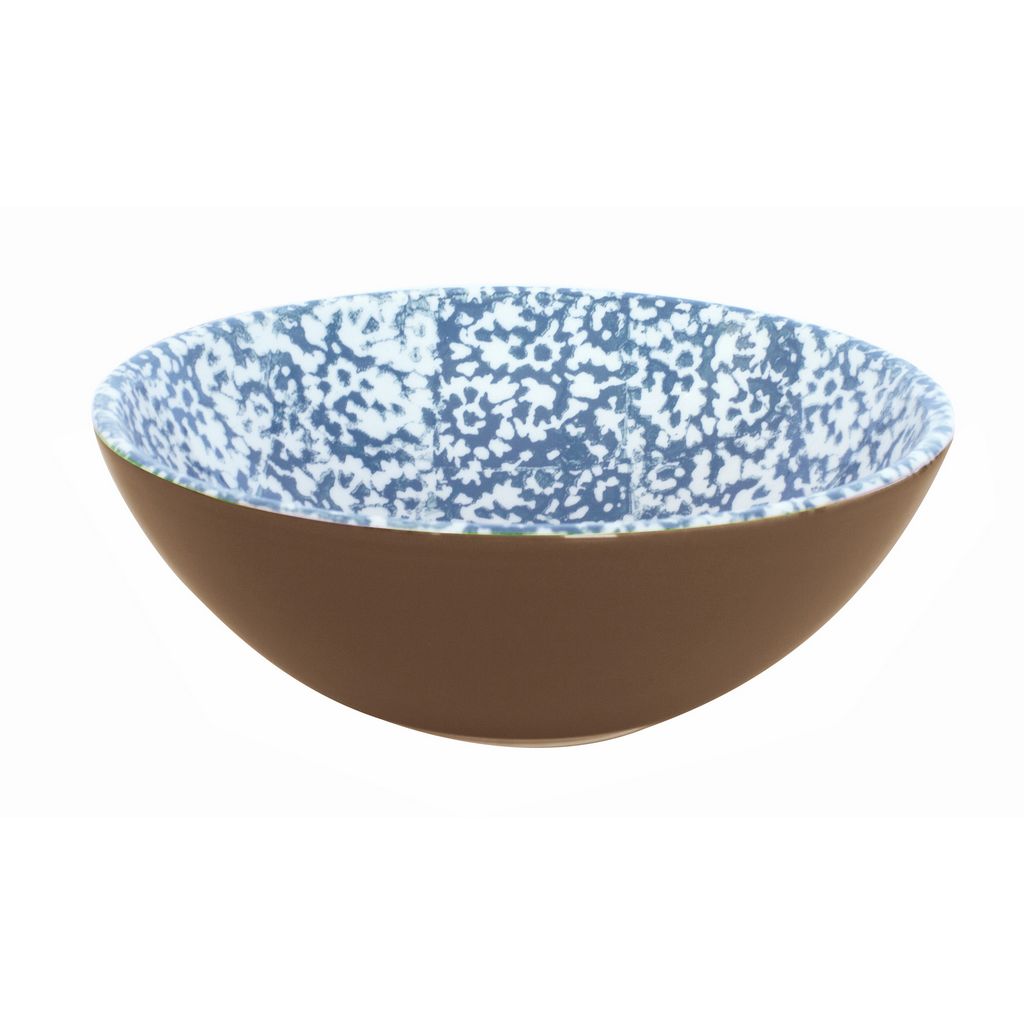 Vesta Skål 18 cm, Blå