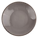 Fortuna Tallrik 22,5 cm, Grå (4-pack)
