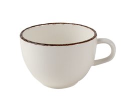 Fortuna Cappuccinokopp, Beige (4-pack)