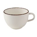 Fortuna Cappuccinokopp, Beige (4-pack)