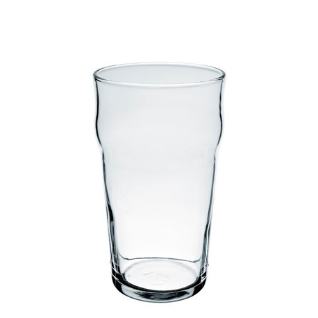 Nonic Ölglas 34 cl (48-pack)