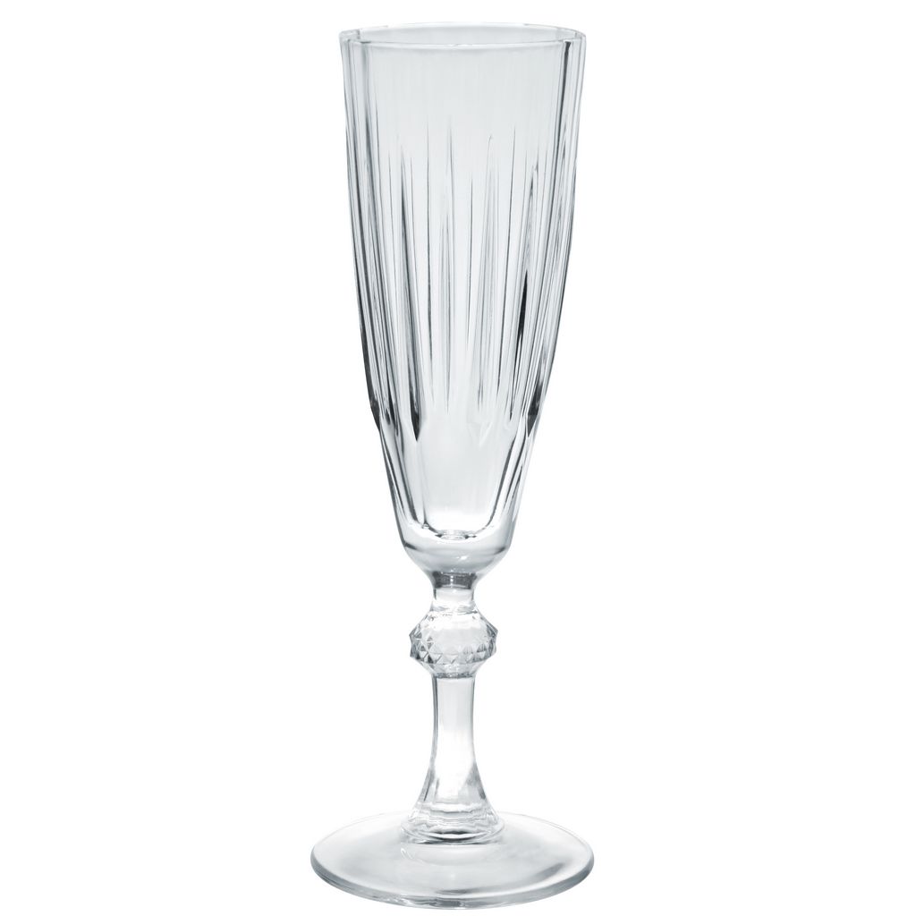 Diamond Champagneglas 17 cl