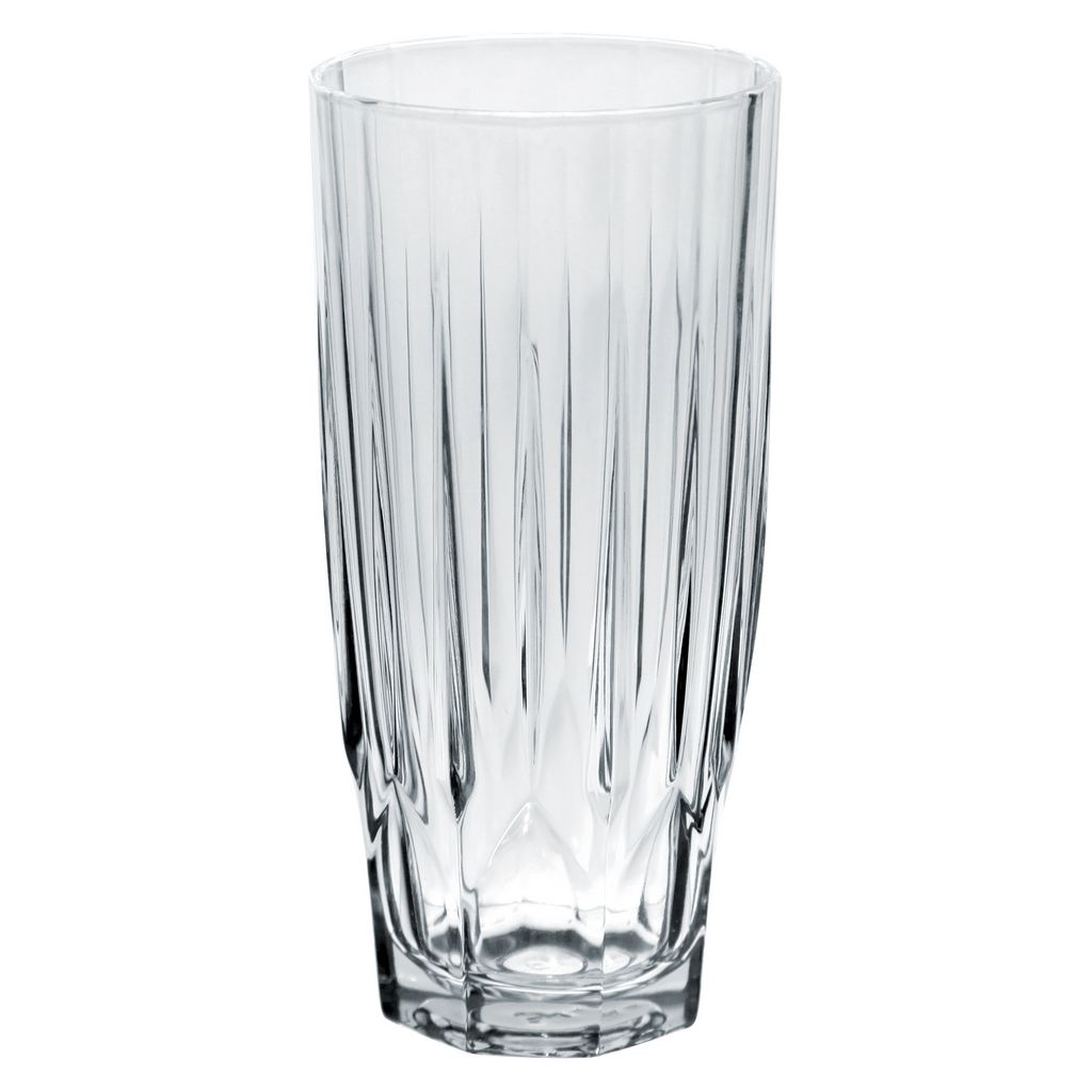 Diamond Drinkglas 31,5 cl