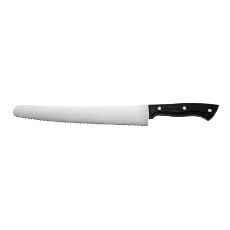 Roma Brödkniv 25 cm 