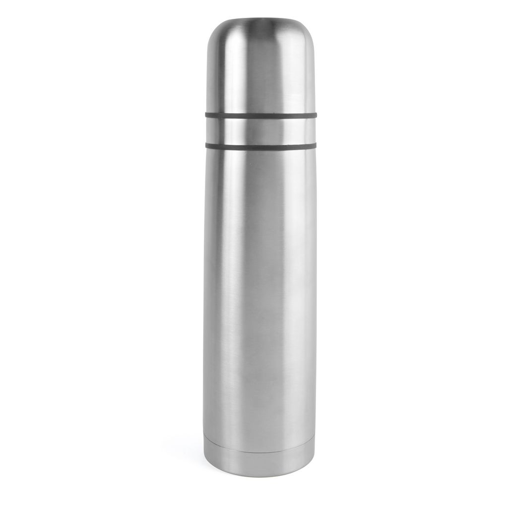 Ståltermos 0,75 L