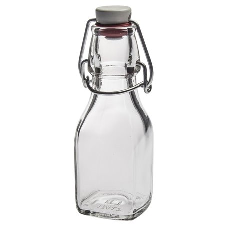 Serveringsflaska 125 ml