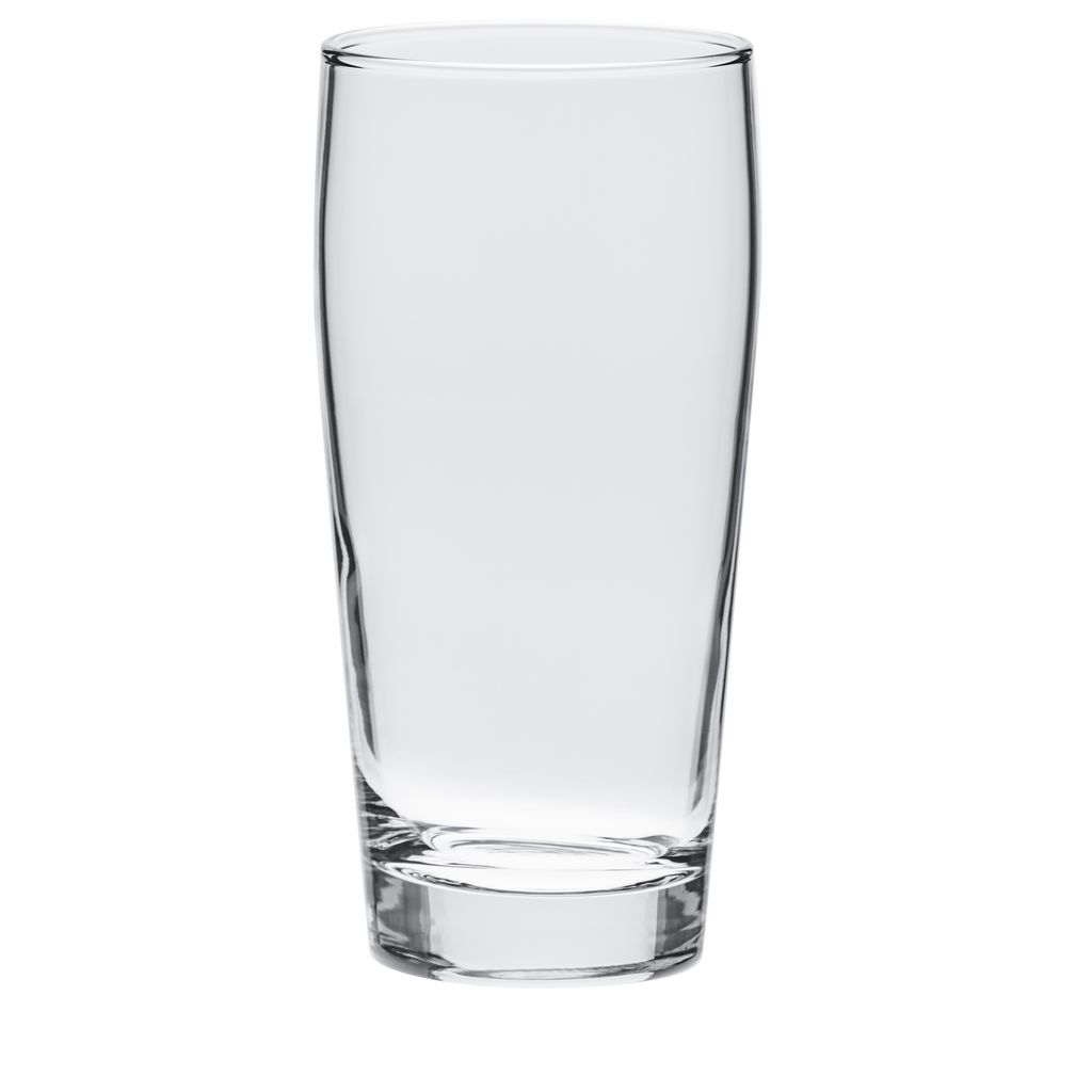 Willi Becher Ölglas 40 cl