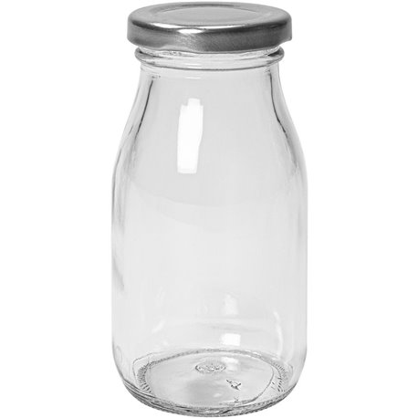 Serveringsflaska 200 ml