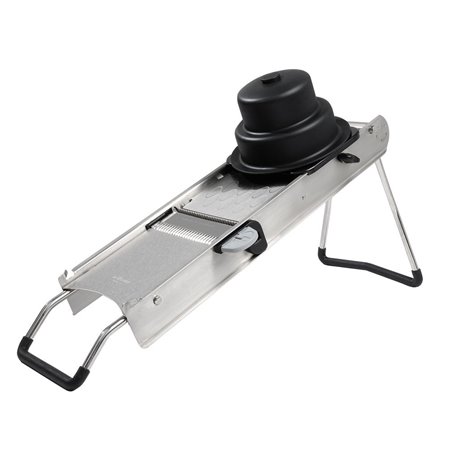 Access Mandolin