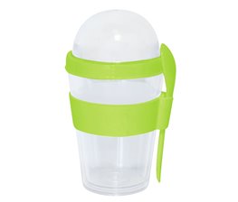 TO GO Bägare Lime
