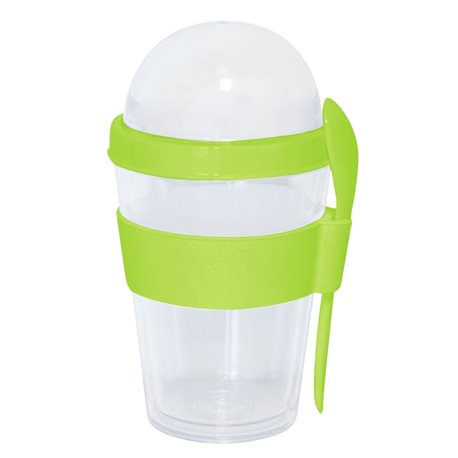 TO GO Bägare Lime