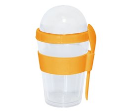 TO GO Bägare Orange