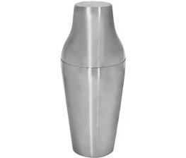 French Cocktail Shaker