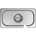 Kantin 2.0 Lock GN 1/3 med uttag för ösa