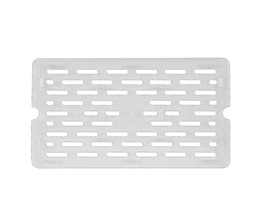 Kantin 2.0 Galler GN 1/1 Transparent