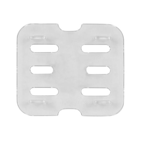 Kantin 2.0 Galler GN 1/6 Transparent