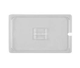 Kantin 2.0 Lock Poly GN 1/1 med uttag för ösa