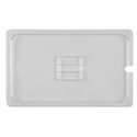 Kantin 2.0 Lock Poly GN 1/1 med uttag för ösa