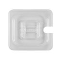 Kantin 2.0 Lock Poly GN 1/6 med uttag för ösa
