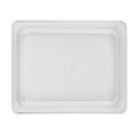 Kantin 2.0 Poly Klar GN 1/2-100