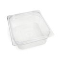 Kantin 2.0 Poly Klar GN 1/2-100