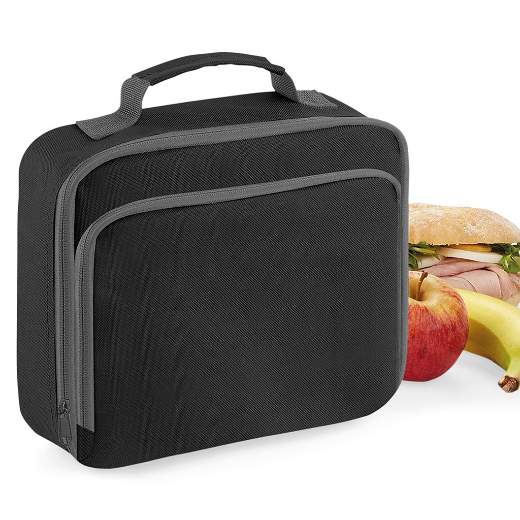 quadra lunch bag