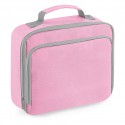 Lunch Cooler Bag Pink