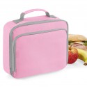 Lunch Cooler Bag Pink