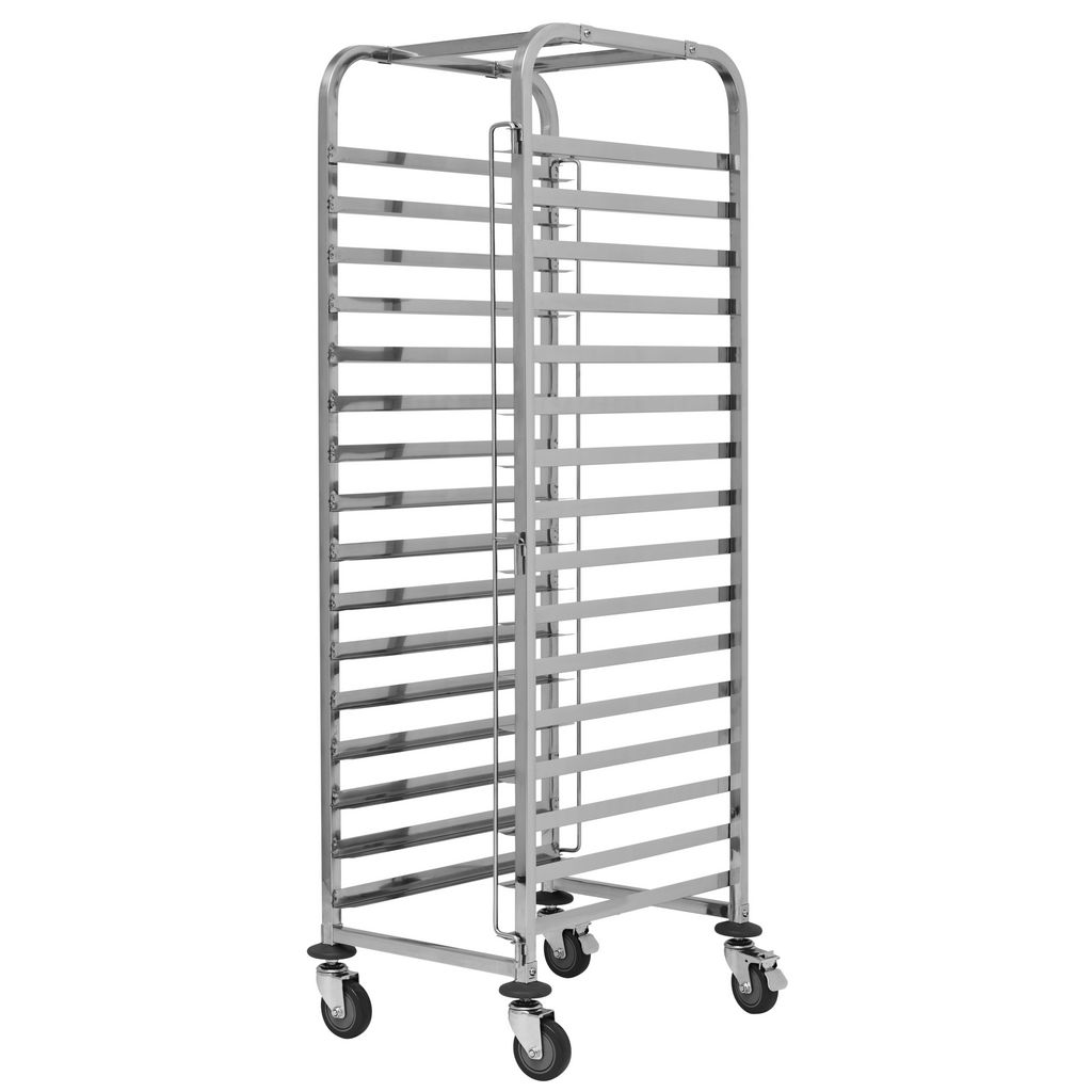 Stickvagn för bakplåt 60 x 40 cm
