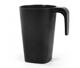 Bambu Mugg 40 cl Svart