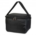 Woodstock Cooler Bag Black