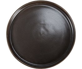 Rhea Tallrik med kant 27 cm (4-pack)