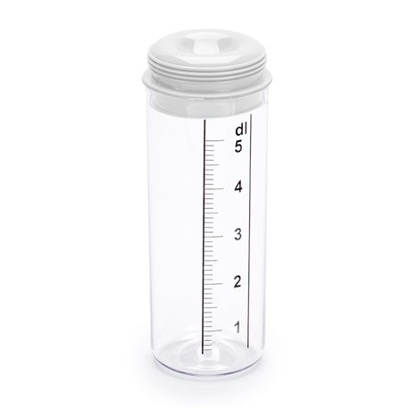 Mätbägare 0,5 L