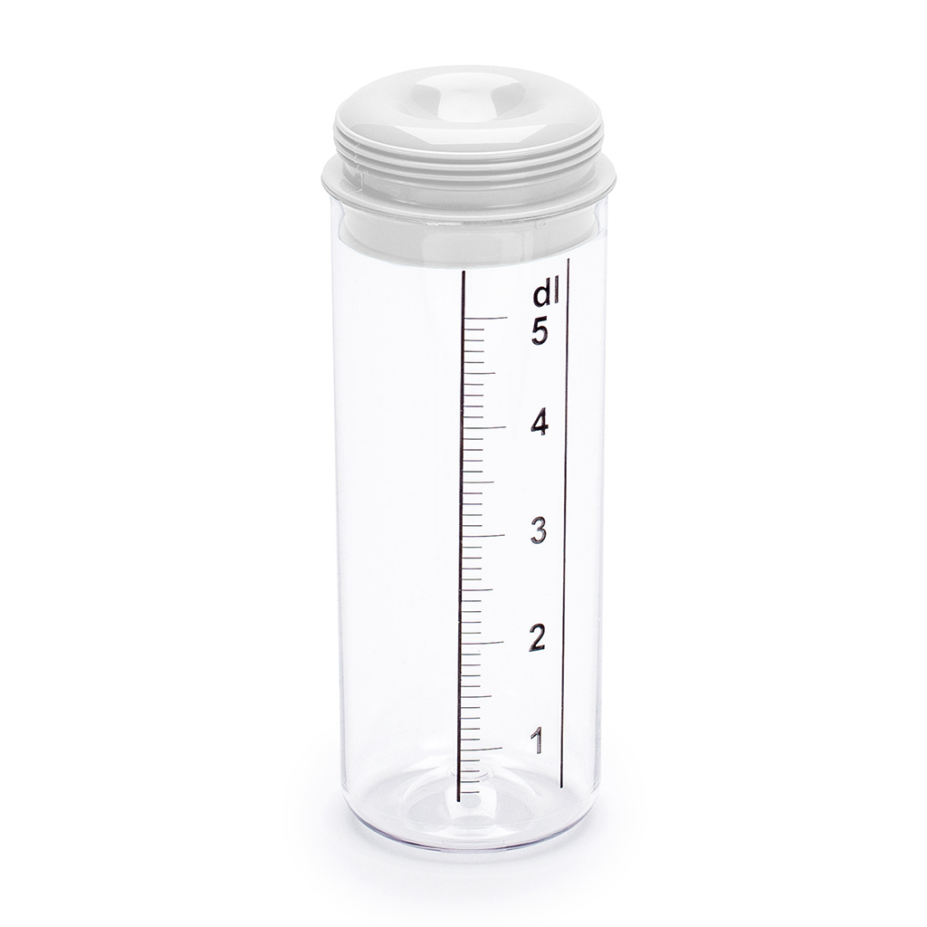 Mätbägare 0,5 L