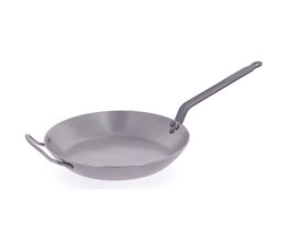 Carbone Plus Stekpanna 32 cm
