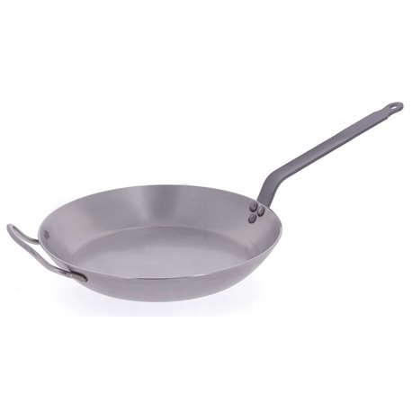 Carbone Plus Stekpanna 50 cm