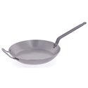 Carbone Plus Stekpanna 50 cm