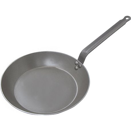 Carbone Plus Stekpanna 24 cm