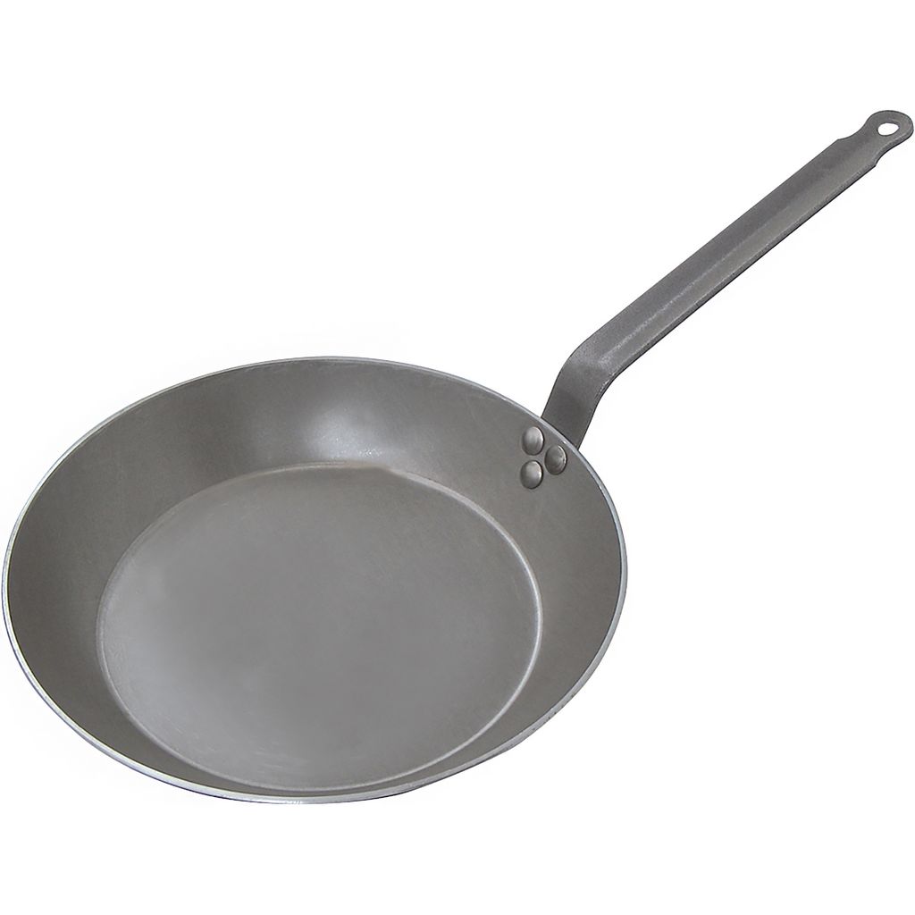Carbone Plus Stekpanna 24 cm