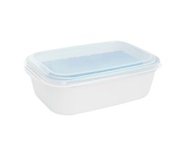 Ice-Pack matlåda 1,7L