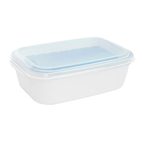 Ice-Pack matlåda 1,7L