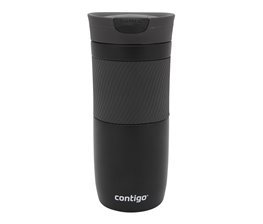 Byron Matte Black 470 ml