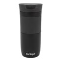 Byron Matte Black 470 ml
